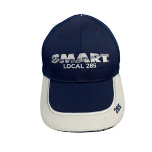 Two-tone Local 285 Mesh Cap