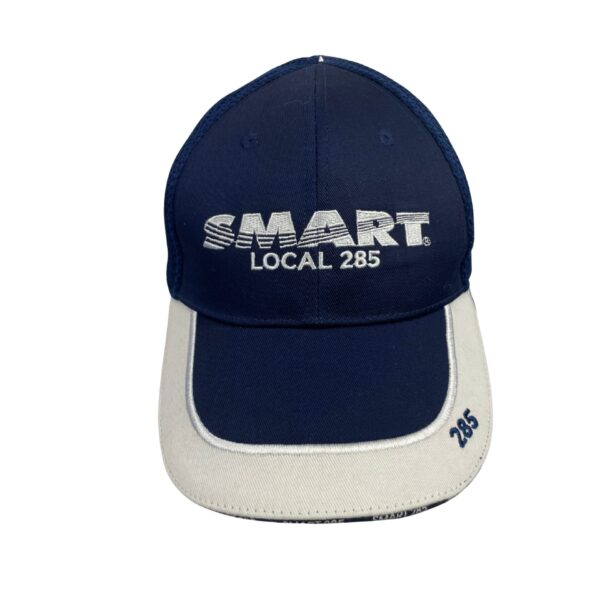 Two-tone Local 285 Mesh Cap