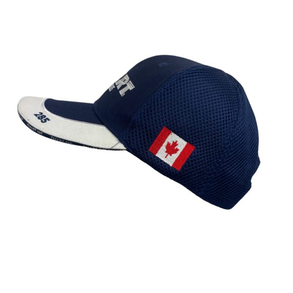 Two-tone Local 285 Mesh Cap - Image 2