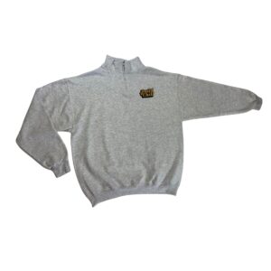 Build n' Chill Quarter Zip
