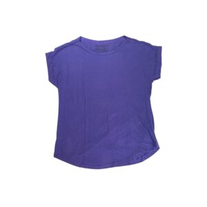 Blue Shirt
