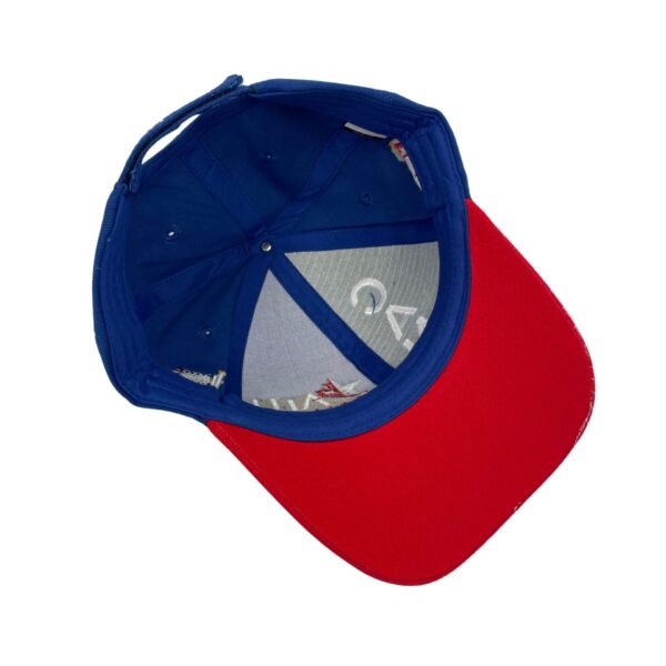 ATU CAN-AM Two-Tone Cap - Image 4
