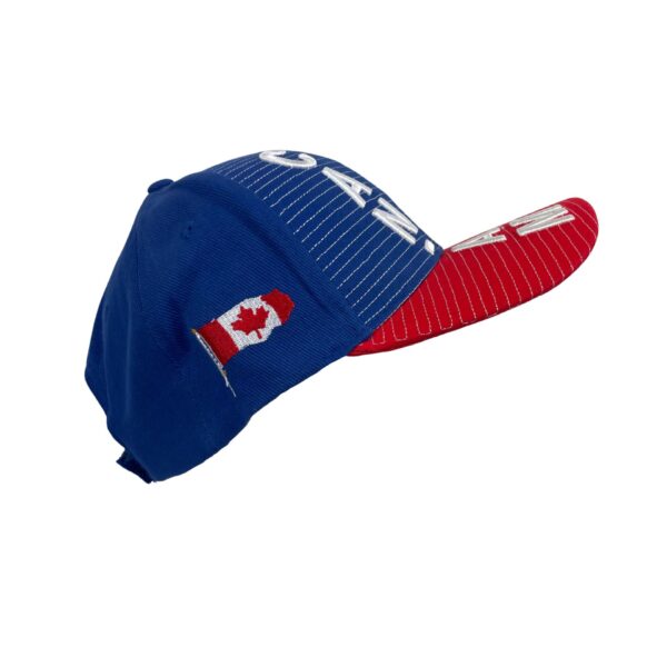 ATU CAN-AM Two-Tone Cap - Image 3