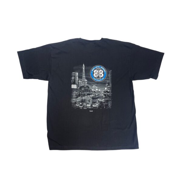SMART Local 88 Logo Shirt - Image 2