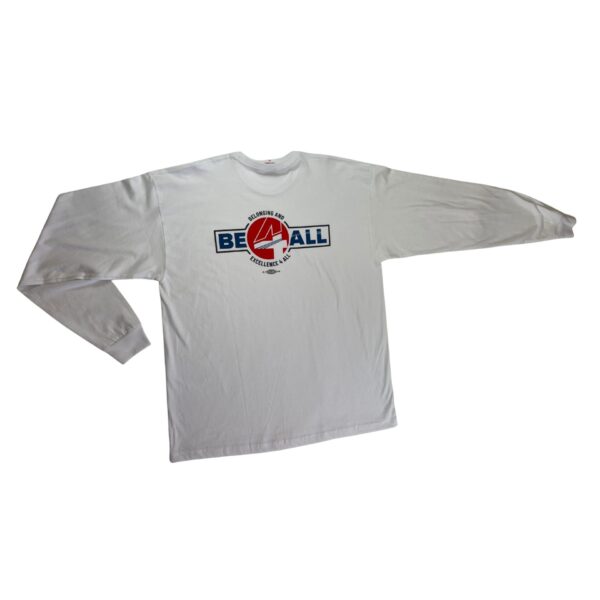 Be4All Long-Sleeve - Image 2