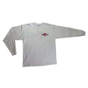 Be4All Long-Sleeve