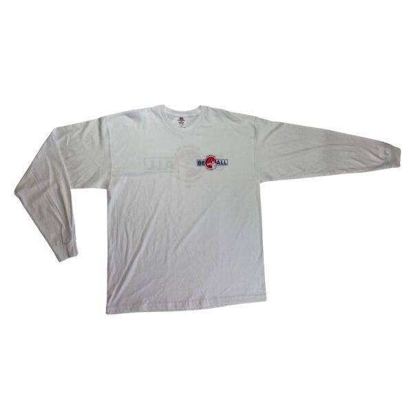 Be4All Long-Sleeve