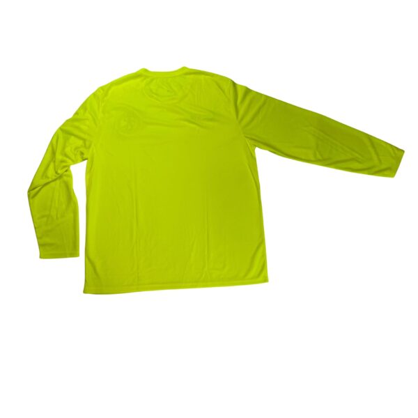 SMART Local 88 Long-Sleeve - Image 2