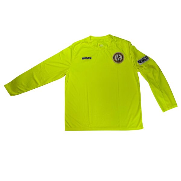 SMART Local 88 Long-Sleeve