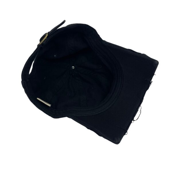Squared Brim Cap - Image 4