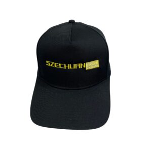 SZECHUAN Cap