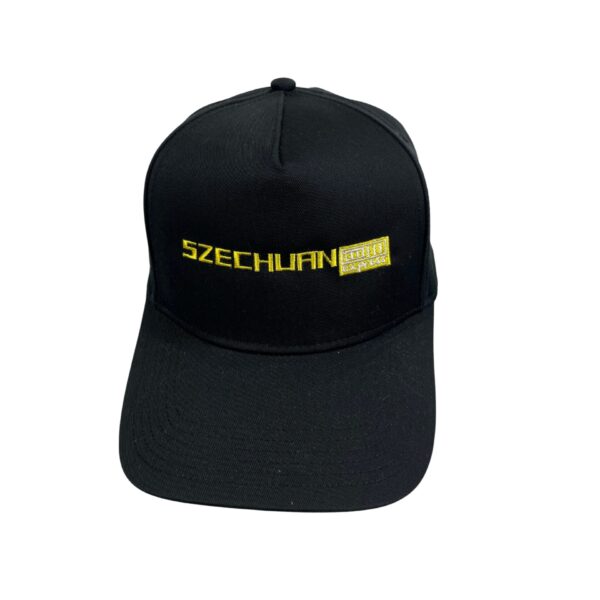 SZECHUAN Cap