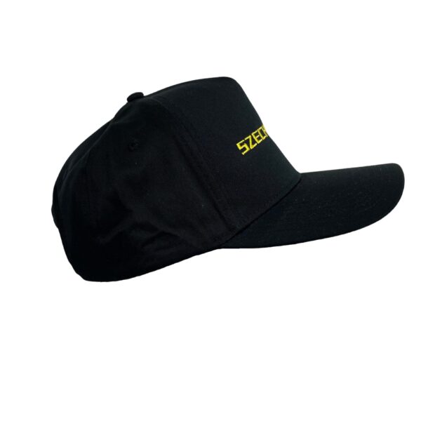 SZECHUAN Cap - Image 2