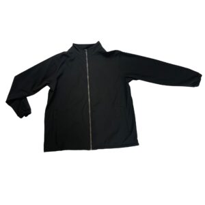 Black Jacket