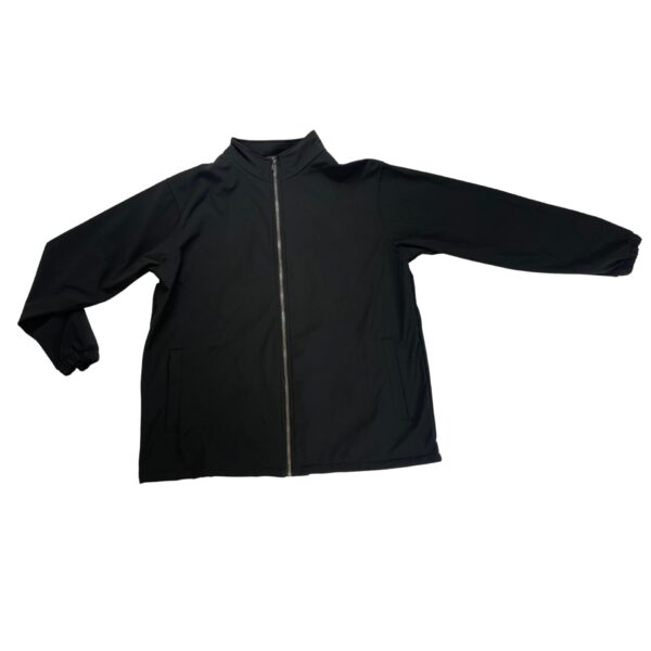 Black Jacket