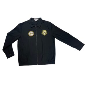 SMW Local 105 Jacket