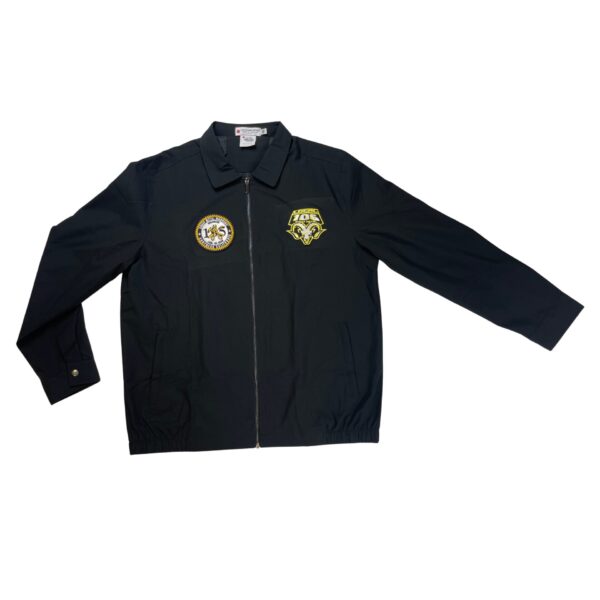 SMW Local 105 Jacket