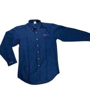 Long Sleeves Button-up Shirt