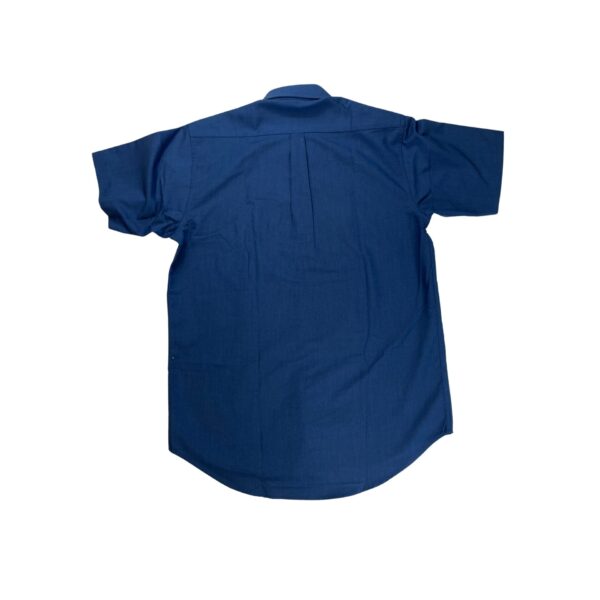 Short Sleeves Button-up Shirt - Image 2