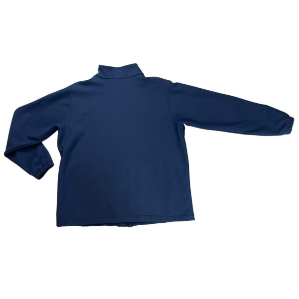 Blue Jacket - Image 2