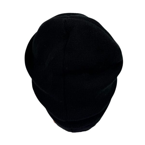 Fleece-lined Hat - Image 4