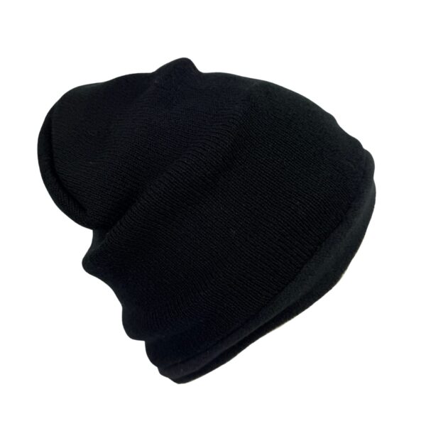 Fleece-lined Hat - Image 3