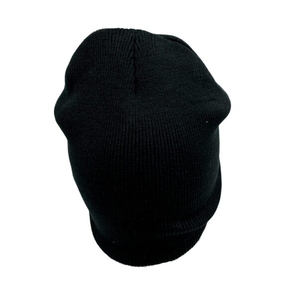 Plain Brimless Hat - Image 4