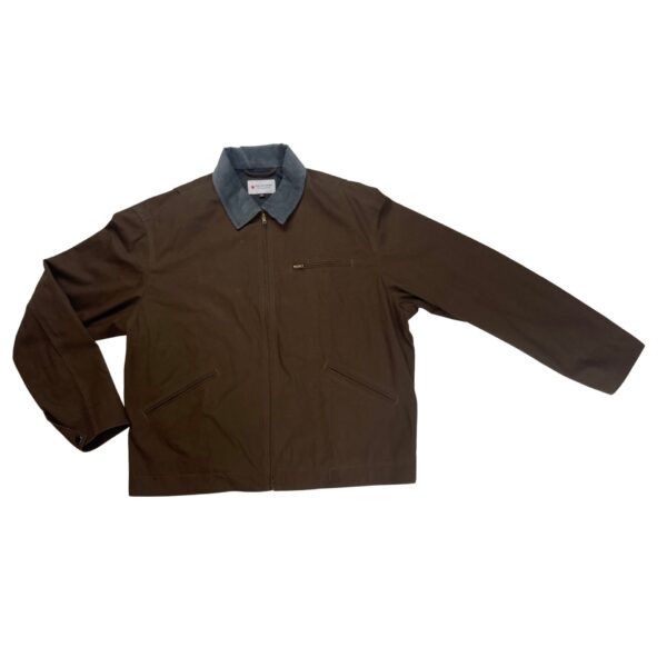 Bomber Jacket - Image 3