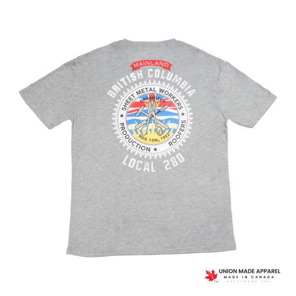 SMART Local 473 Logo Shirt