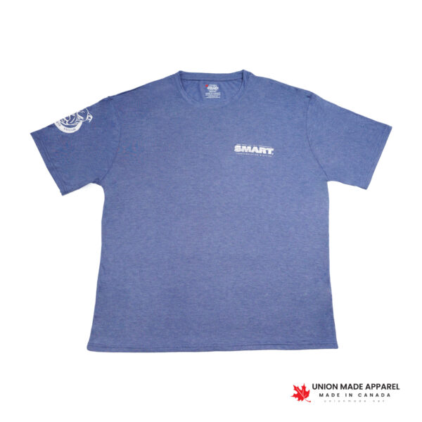 SMART Transportation Logo Shirt - Image 2