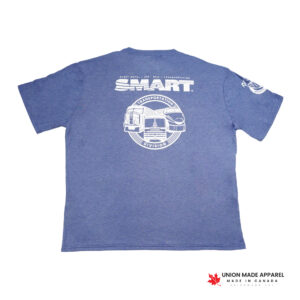 SMART Transportation Logo Shirt