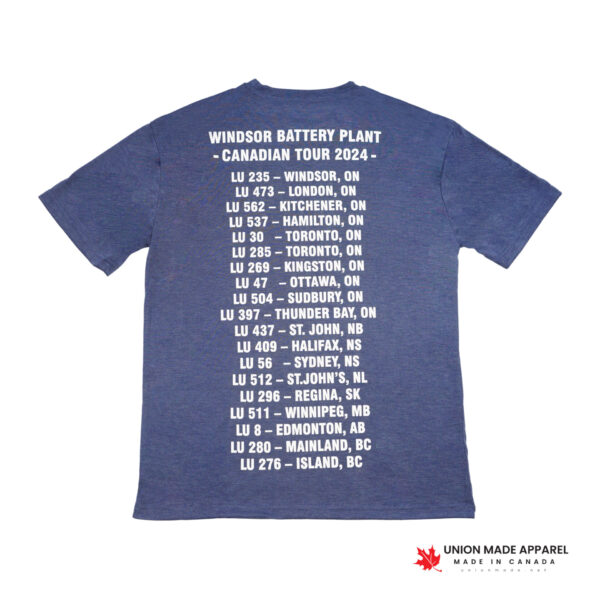 SWMIA Logo Shirt - Image 2