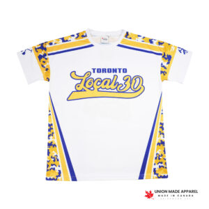 Sports Jersey