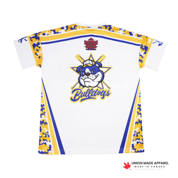 Sports Jersey - Image 2