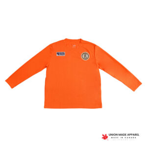 SMART Local 88 Long-Sleeve