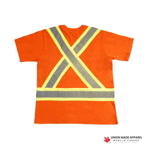 Orange Hi-Vis - Image 2