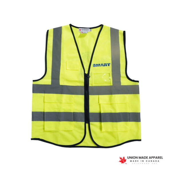 Be4All Hi-Vis Vest