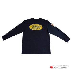 SMART Local 30 Long-Sleeve