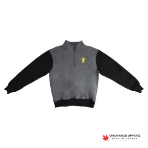 District Council 46 Quarter Zip