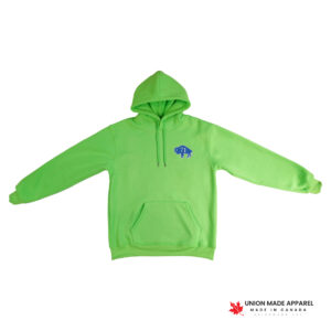 SMART Local 71 Hoodie