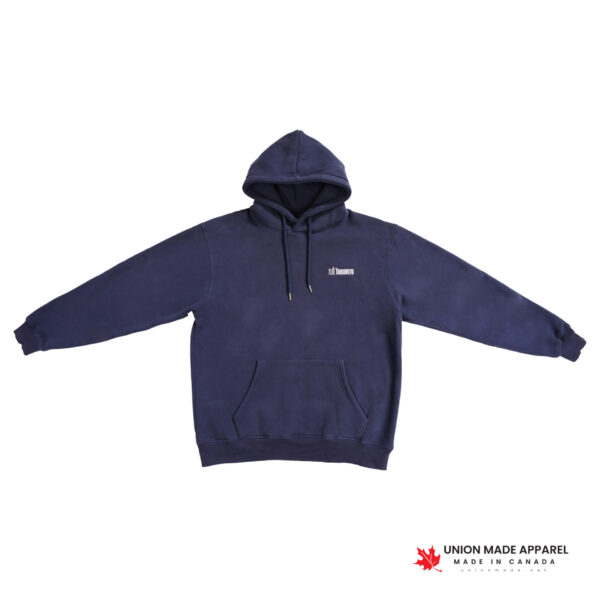Toronto Hoodie