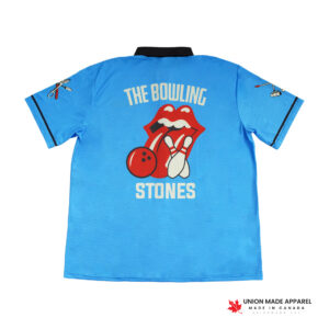 SMART Local 30 Bowling Jersey