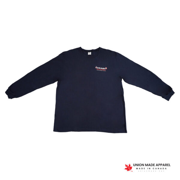SMART Three Pack Attack Long-Sleeve