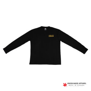 SMWIA Local 473 Long-Sleeve