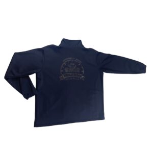 Million Mile Club Jacket