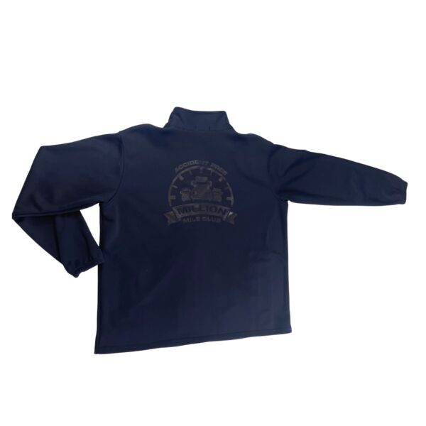 Million Mile Club Jacket