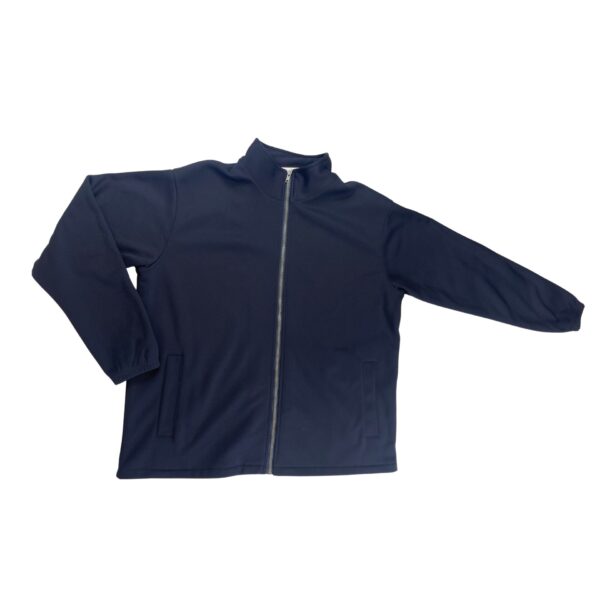 Million Mile Club Jacket - Image 2