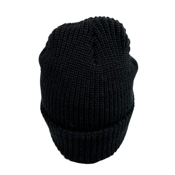 Ribbed Cuff Hat - Image 4