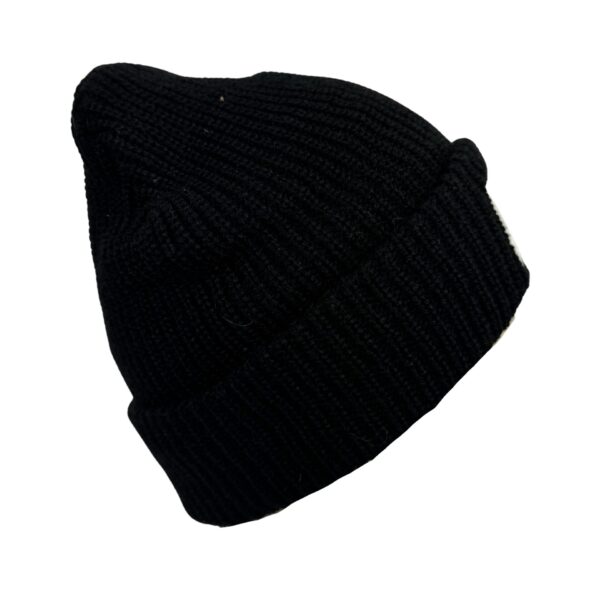 Ribbed Cuff Hat - Image 3