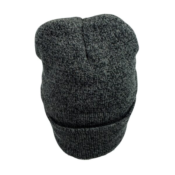Local 30 Heathered beanie - Image 4